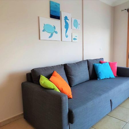 Apartment In Playa San Juan, Casa Greg Bagian luar foto