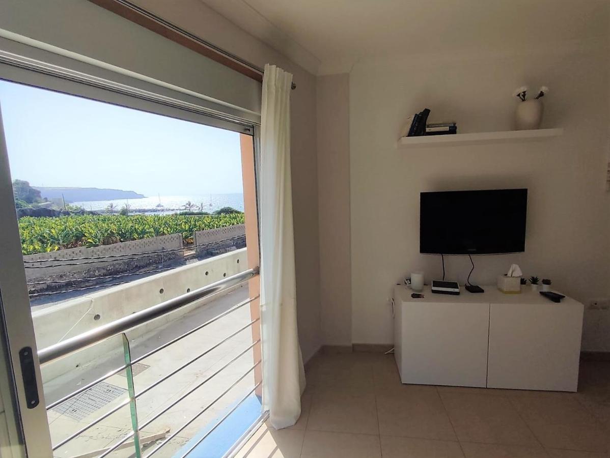 Apartment In Playa San Juan, Casa Greg Bagian luar foto